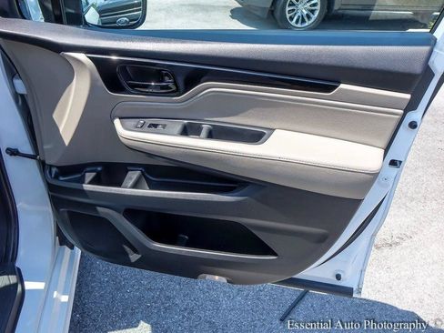Used 2023 Honda Odyssey Elite image 24