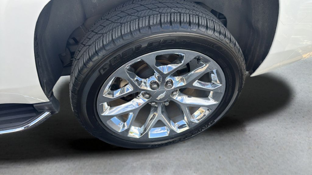 Used 2018 Chevrolet Tahoe Premier RWD image 21