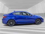 Certified 2020 Acura ILX image 3