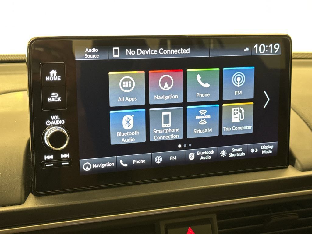 Used 2025 Honda Pilot Elite image 30