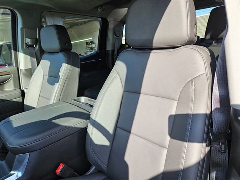 New 2026 GMC Sierra 1500 SLT w/ SLT Premium Package image 11