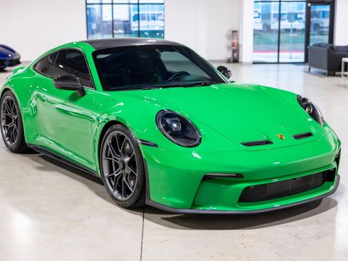 Used 2022 Porsche 911 GT3 image 10