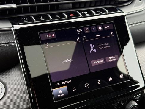 New 2025 Jeep Grand Cherokee L Laredo w/ Luxury Tech Group I AWD/4WD image 21