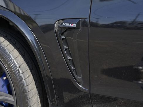 Used 2016 BMW X5 M image 18