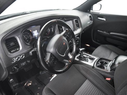 Used 2023 Dodge Charger SXT w/ Blacktop Special Edition image 18