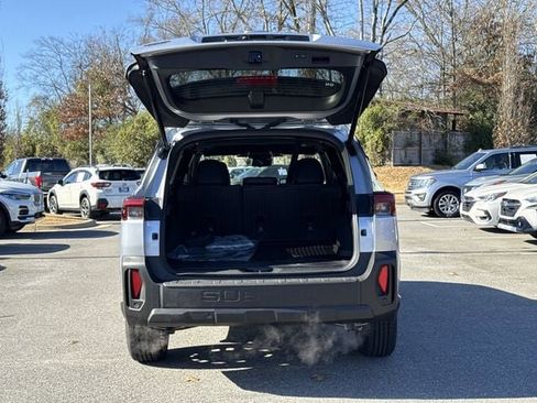 New 2026 Subaru Outback Touring XT image 15