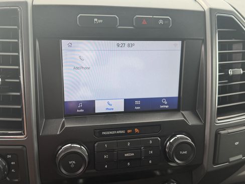 Certified 2020 Ford F150 XLT AWD/4WD image 31