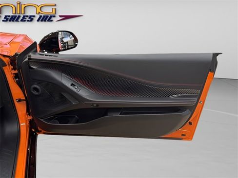 New 2026 Dodge Charger R/T Scat Pack image 8