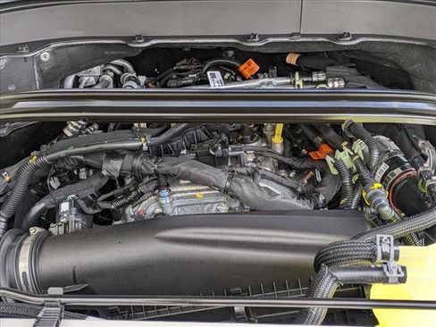 New 2026 Ford Explorer ST-Line w/ ST-Line Street Pack image 15