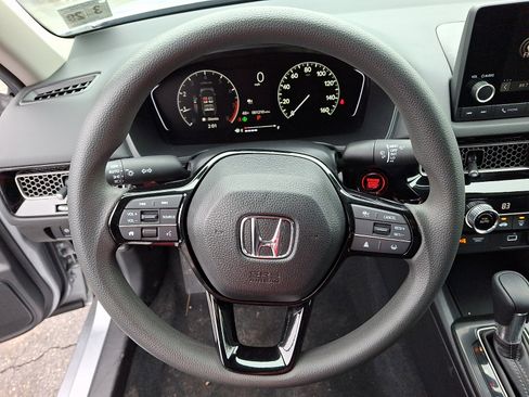Certified 2024 Honda Civic LX image 19