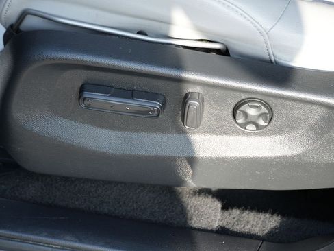 Used 2021 Honda CR-V Touring image 20