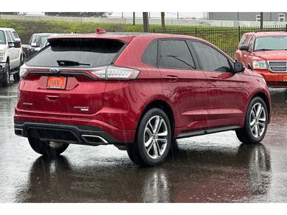 Used 2018 Ford Edge Sport