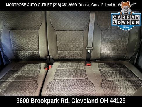 Used 2023 Ford F150 Lariat AWD/4WD image 33