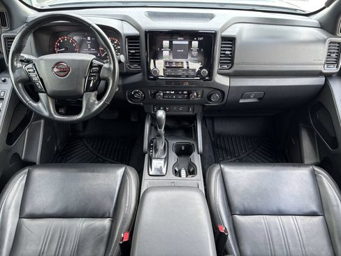 Used 2022 Nissan Frontier PRO-4X AWD/4WD image 19