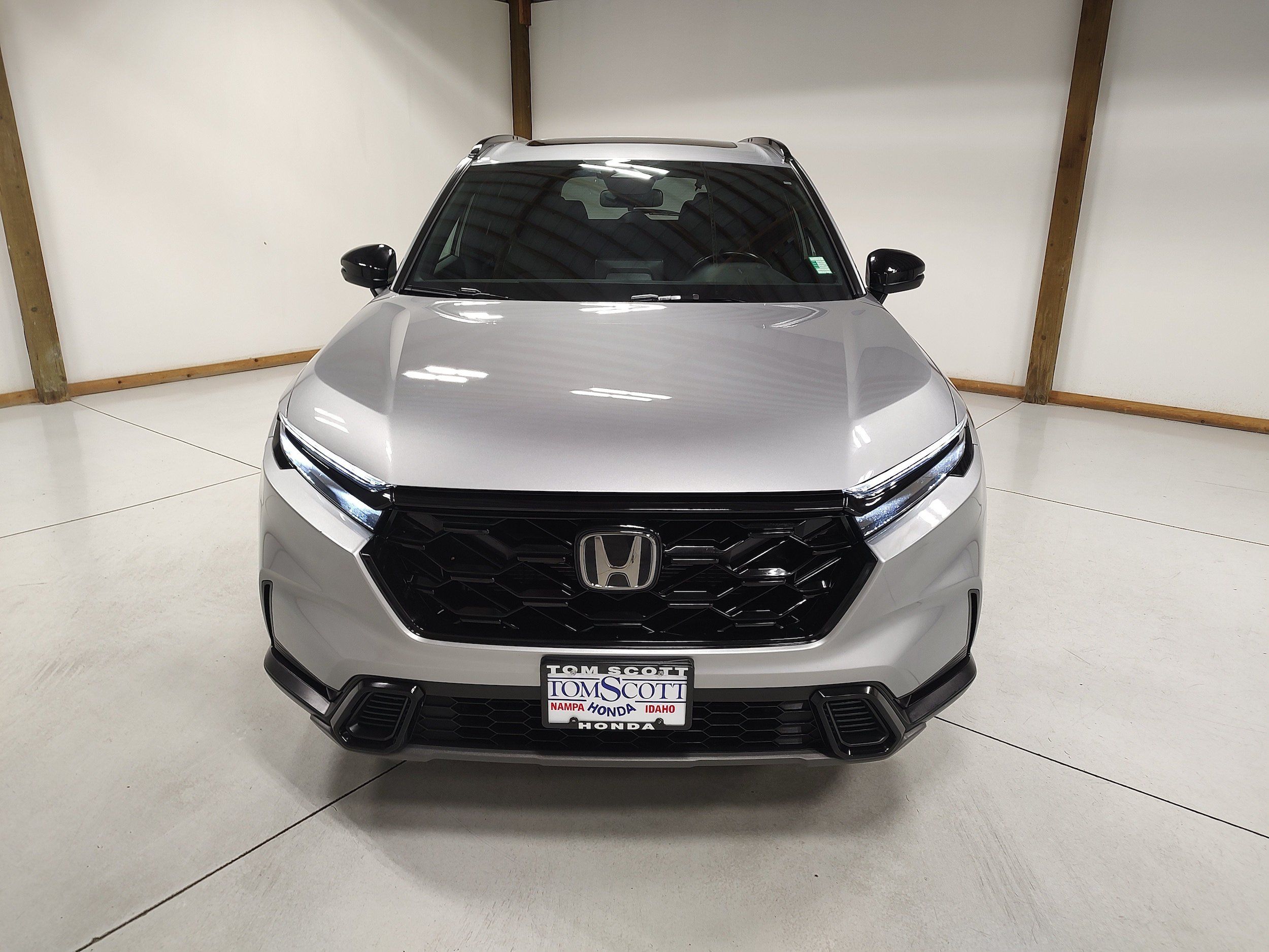 Used 2024 Honda CR-V Sport image 3