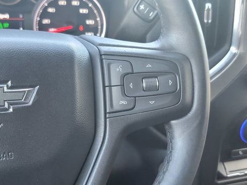 Used 2020 Chevrolet Silverado 1500 RST w/ All-Star Edition image 35