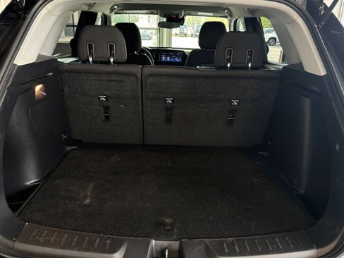 Used 2025 Chevrolet TrailBlazer LT image 29