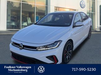 New 2026 Volkswagen Jetta GLI Autobahn video 1