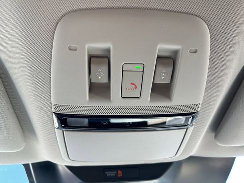 New 2025 Nissan Murano SL image 40