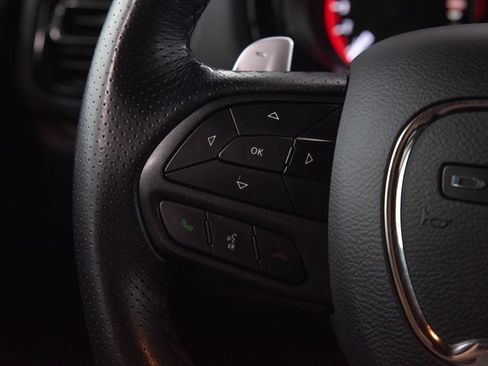 Used 2025 Dodge Durango GT AWD/4WD image 27