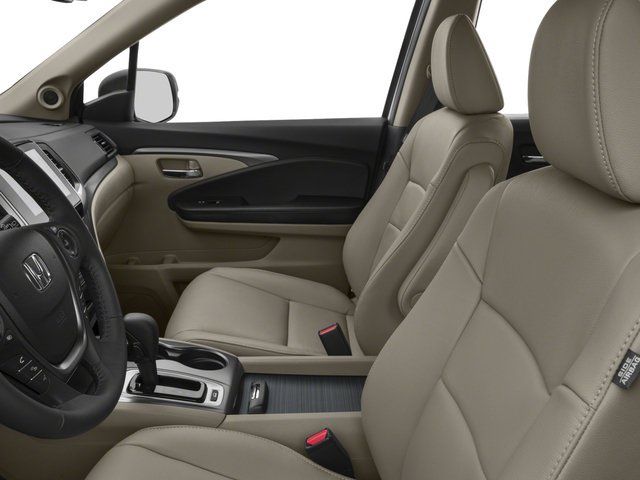 Used 2017 Honda Pilot EX-L image 9