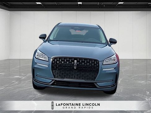 Certified 2024 Lincoln Corsair Reserve w/ Equipment Group 201A image 8