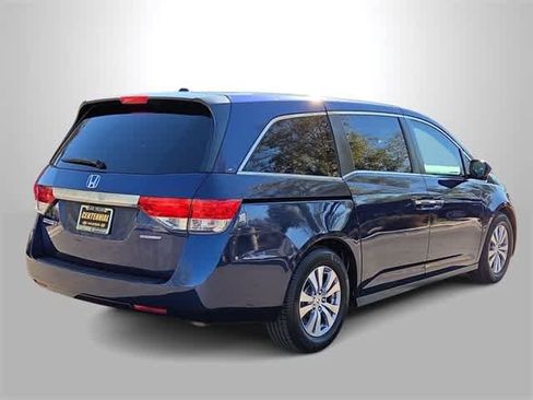 Used 2016 Honda Odyssey SE image 8
