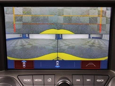 Used 2018 Chevrolet Corvette Z06 image 15