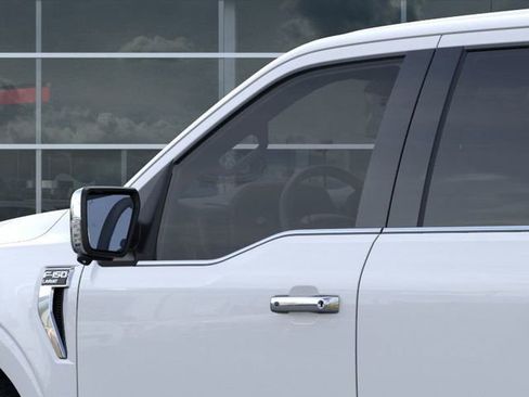 New 2026 Ford F150 Lariat w/ Equipment Group 501A Mid image 20