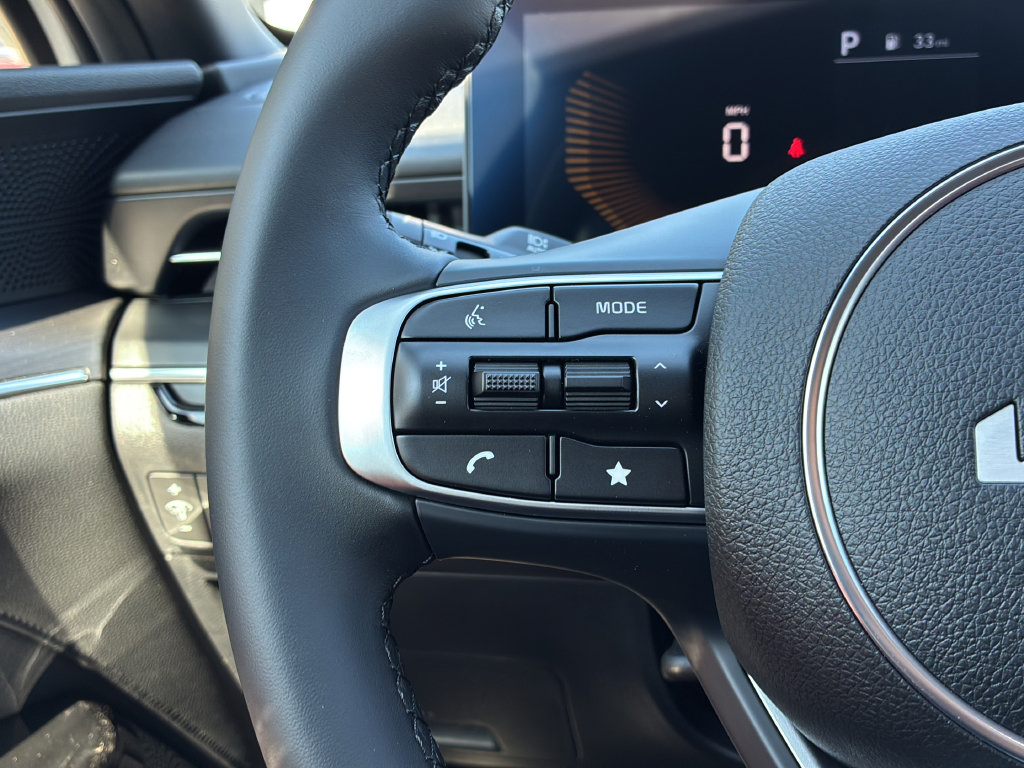New 2026 Kia K5 GT-Line w/ GT-Line Premium Package FWD image 27
