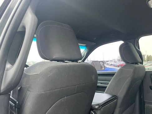 Used 2022 RAM 2500 Tradesman image 23