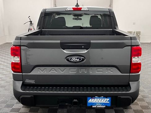 New 2026 Ford Maverick XL image 8