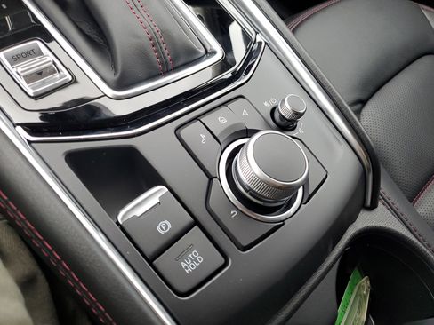 New 2025 MAZDA CX-5 Carbon Edition image 30