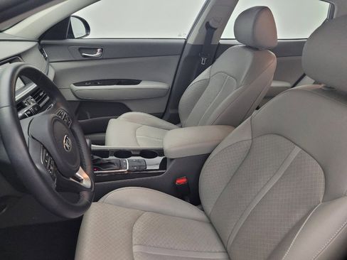 Used 2017 Kia Optima EX image 17