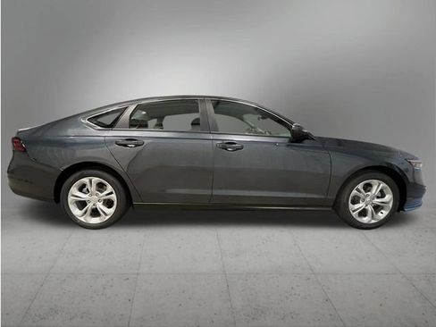 New 2026 Honda Accord LX image 8