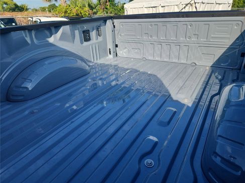 New 2026 Ford F350 Lariat w/ Tremor Off-Road Package image 20