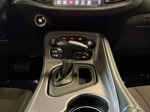 Used 2023 Dodge Challenger R/T w/ Performance Handling Group image 22