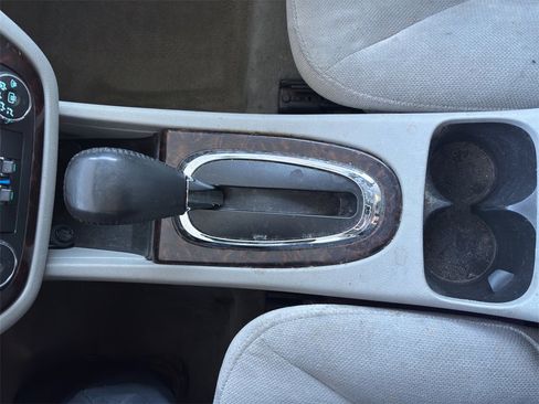 Used 2012 Chevrolet Impala LT w/ LT Sunroof Package image 15