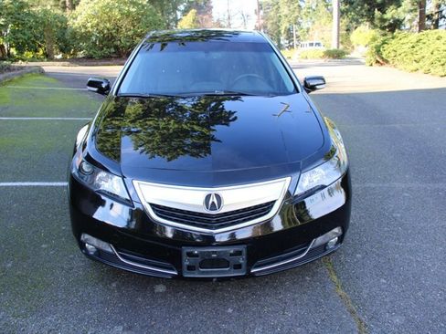 Used 2012 Acura TL image 10
