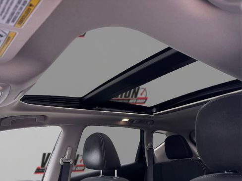 Used 2020 Nissan Murano SV image 21