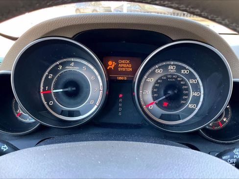 Used 2010 Acura MDX AWD/4WD image 23