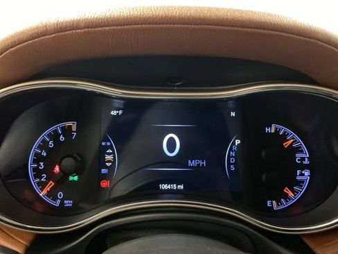 Used 2015 Jeep Grand Cherokee Summit w/ Platinum Series Group image 10