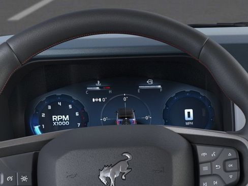 New 2026 Ford Bronco Heritage Edition image 14