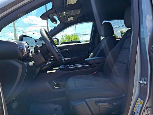 Certified 2026 Chevrolet Equinox LT w/ Midnight Edition AWD/4WD image 13