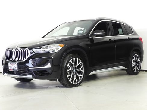 Used 2022 BMW X1 sDrive28i w/ Convenience Package image 2