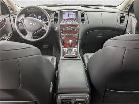 Used 2016 INFINITI QX50 AWD w/ Premium Plus Package image 20
