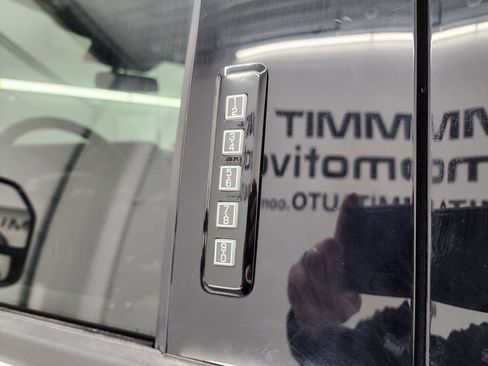 Used 2024 Ford F350 Lariat w/ Lariat Ultimate Package image 36