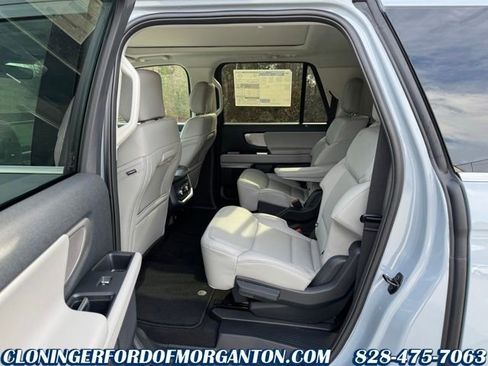 New 2025 Ford Expedition Max Active image 19