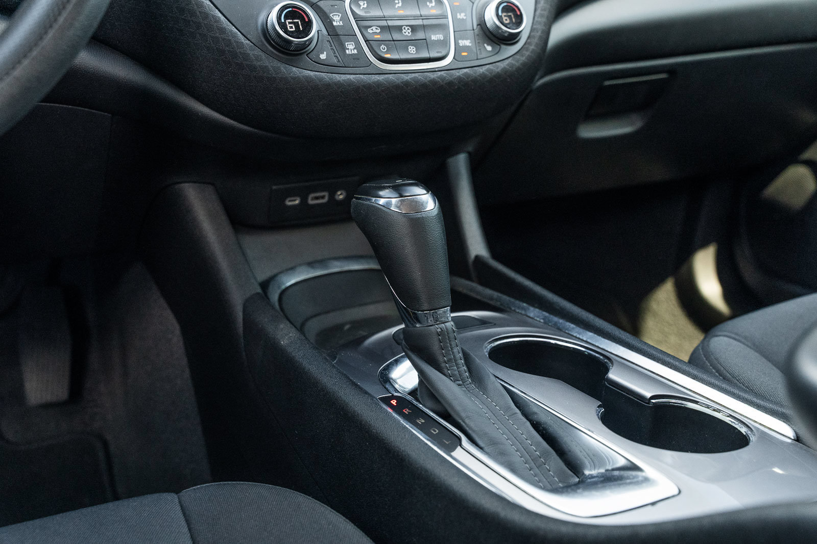 Used 2020 Chevrolet Malibu LT FWD image 27