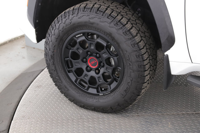 Used 2023 Toyota Tundra TRD Pro AWD/4WD image 14